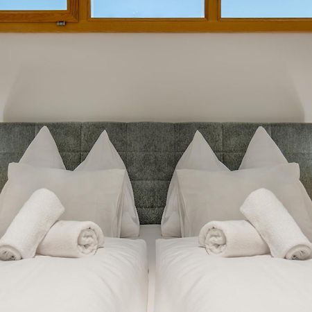 Stadtapartments Luna By Cosy Homes Villach Eksteriør billede