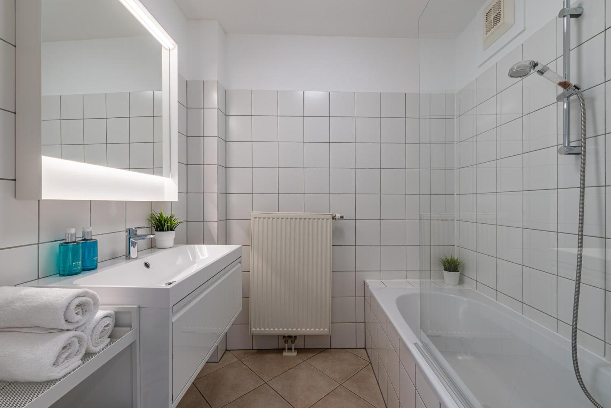 Stadtapartments Luna By Cosy Homes Villach Eksteriør billede